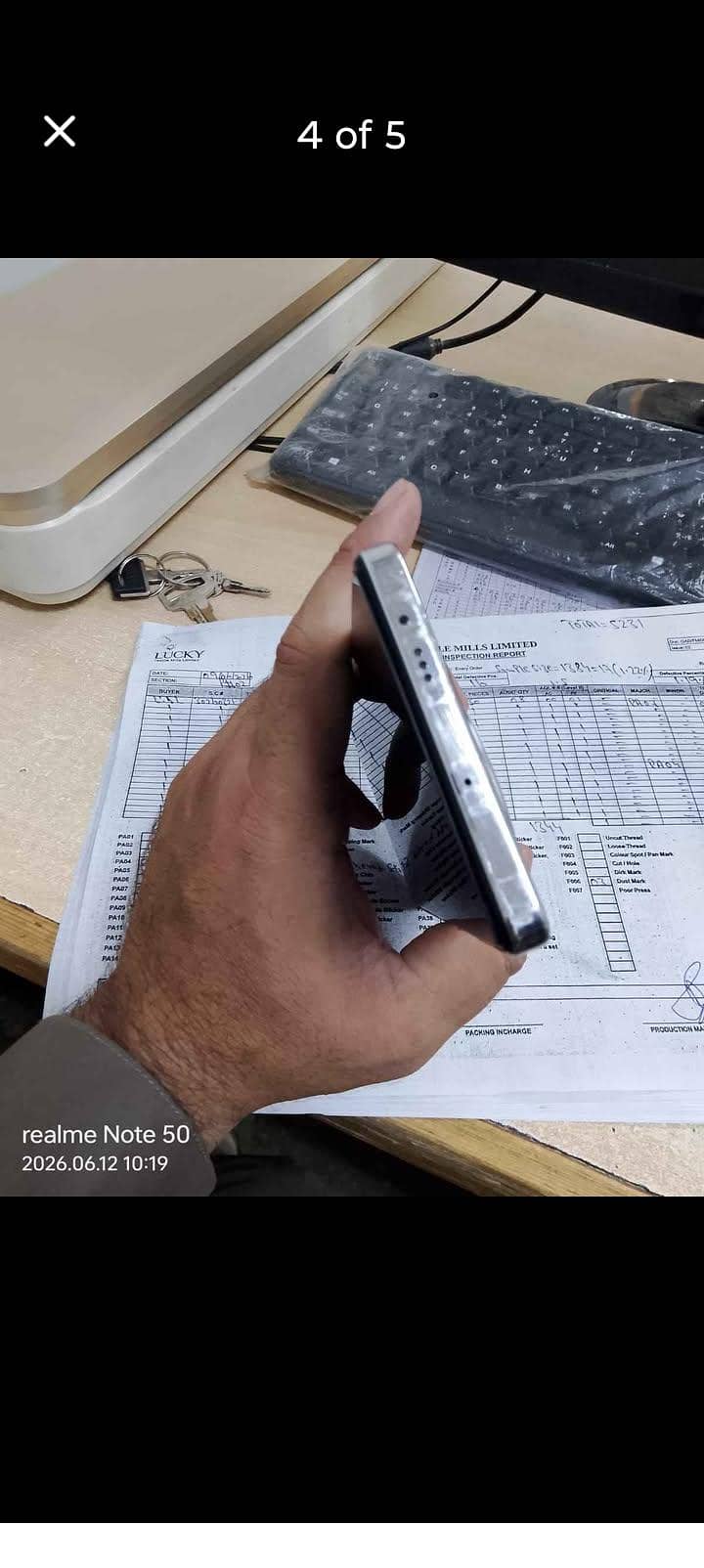 Tecno CAMON 30 2