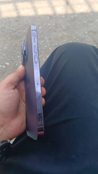 Apple iPhone 14 Pro Max