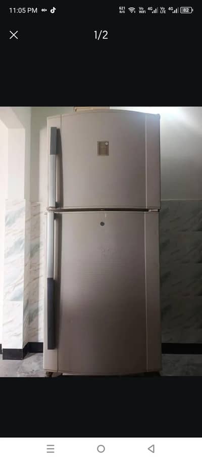 For sell  Refrigerators