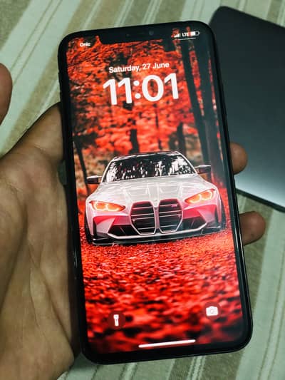 Apple iPhone XS Max PTA Approved