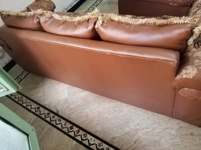 ELEVATE YOUR HOUSE WITH PRENIUM SOFA SET