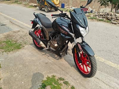 unique 150cc
