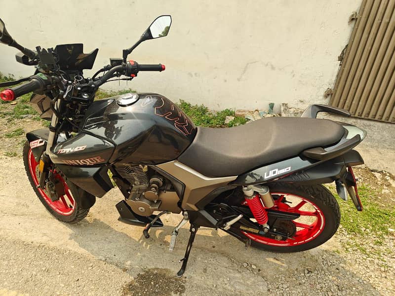 unique 150cc 2