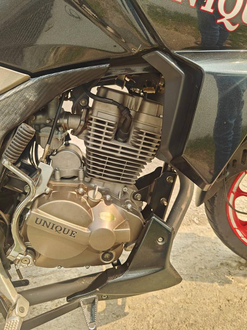 unique 150cc 5