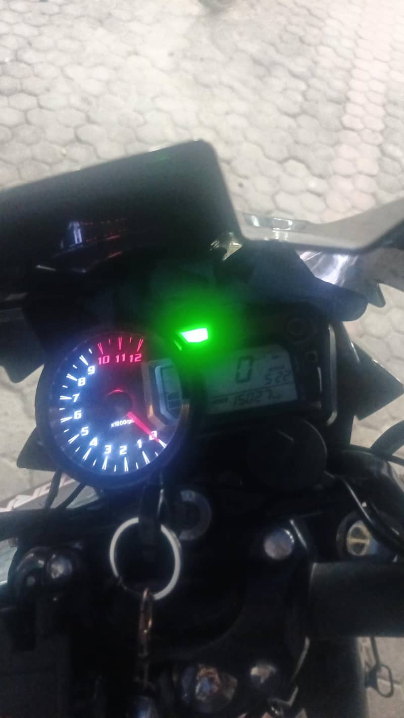 unique 150cc 6