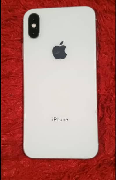 Apple iPhone XS