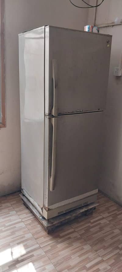 Haier Refrigerator