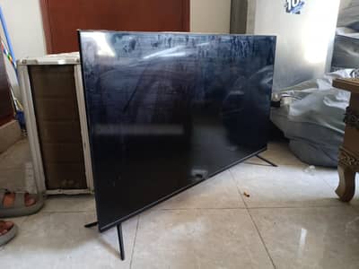 Haier 43' Inch - LED SMART TV