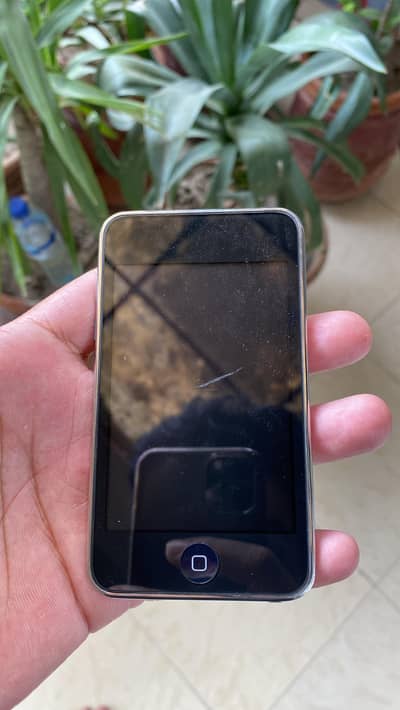 Apple iPod touch 3rd generation