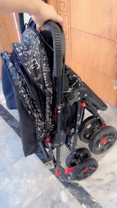 Stroller