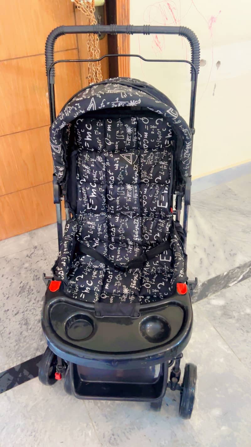 Stroller 1