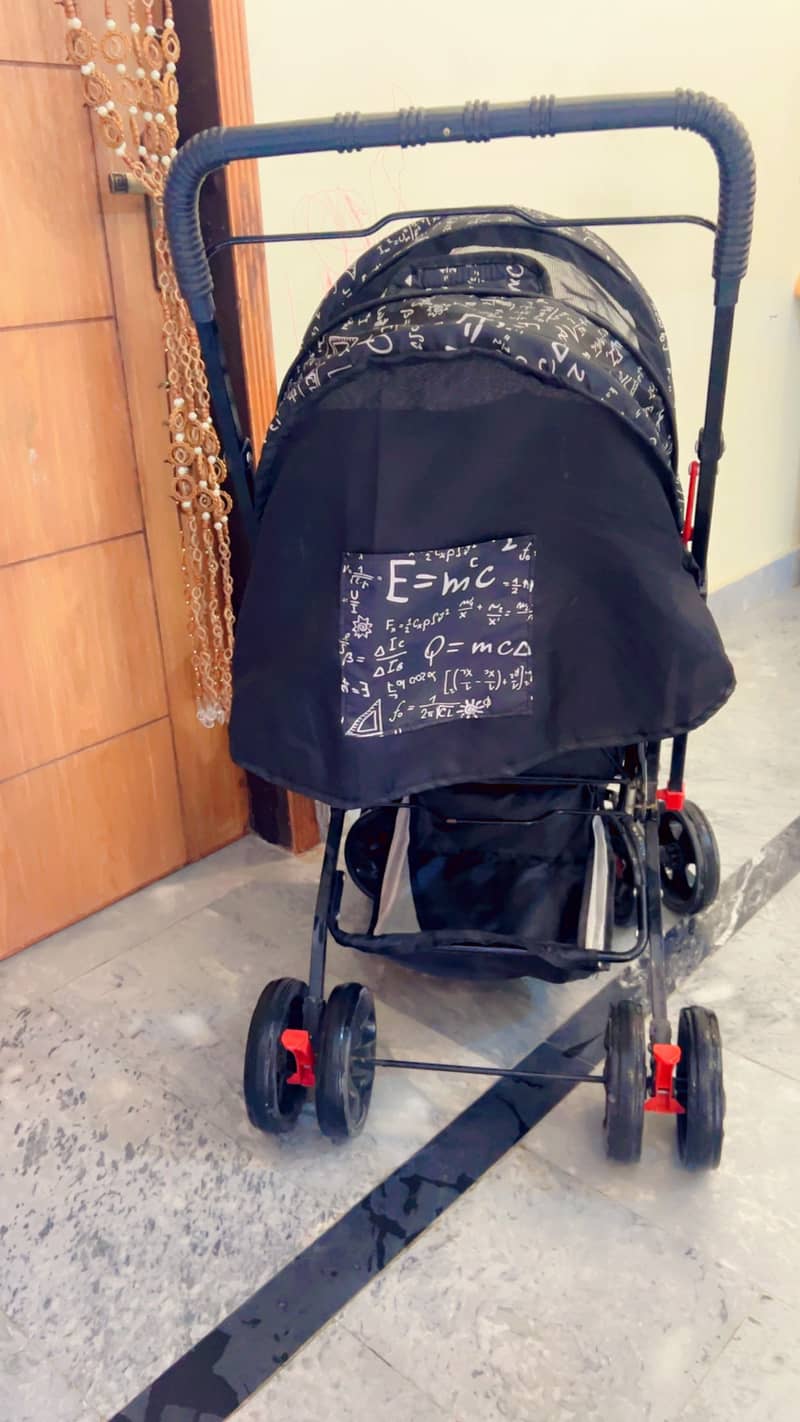 Stroller 2