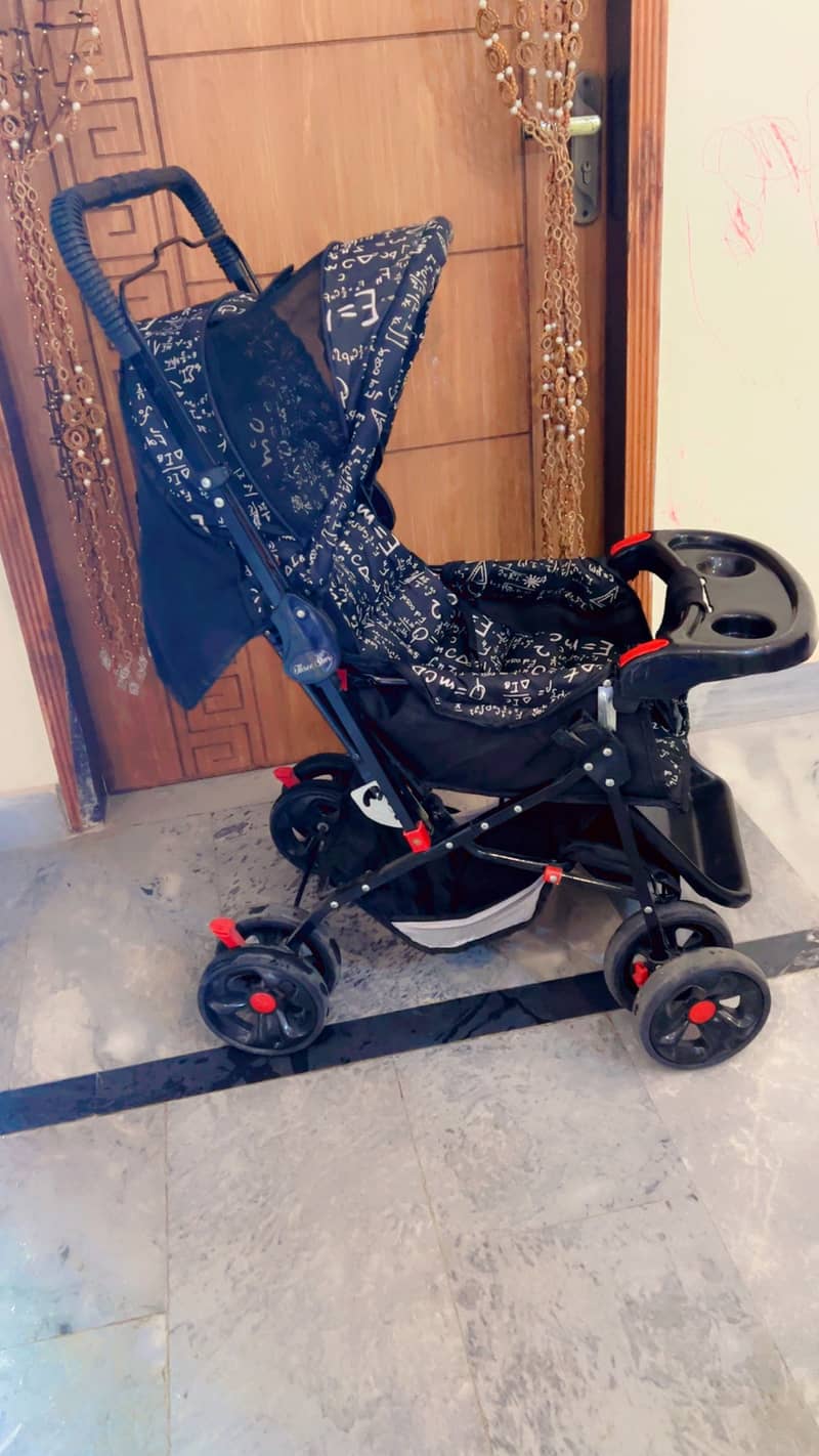 Stroller 3