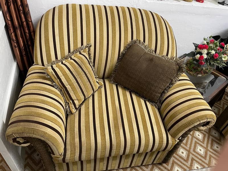 Sofa set 1