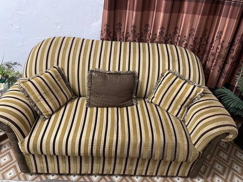 Sofa set 2