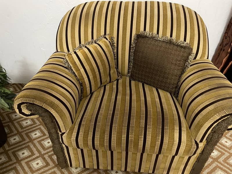 Sofa set 3