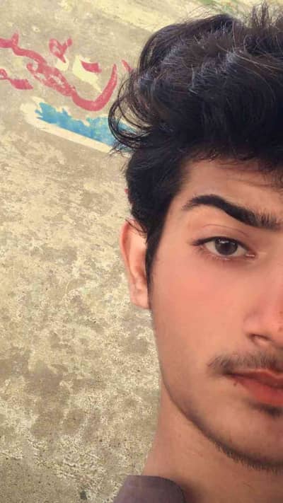 Uzair baig 