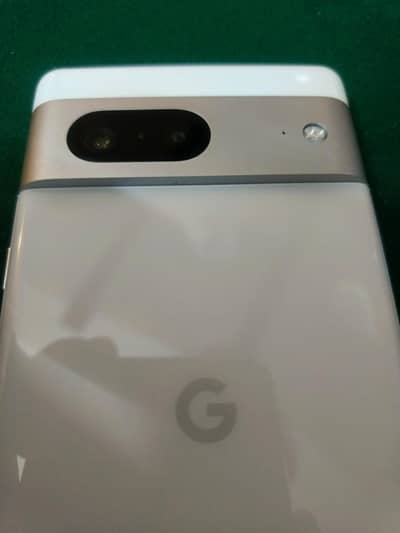 Google Pixel 7 (8GB/128GB) PTA APPROVED