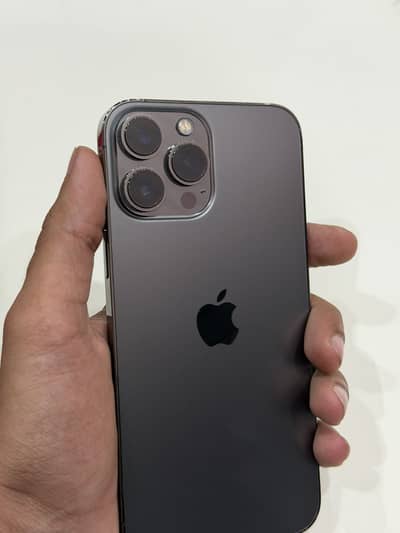 Apple iPhone 13 Pro Max