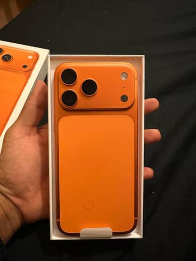 Apple iPhone 17 Pro Max 1TB