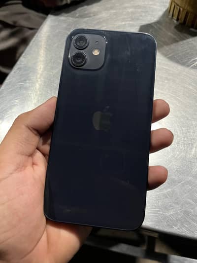 Iphone 12 for sell