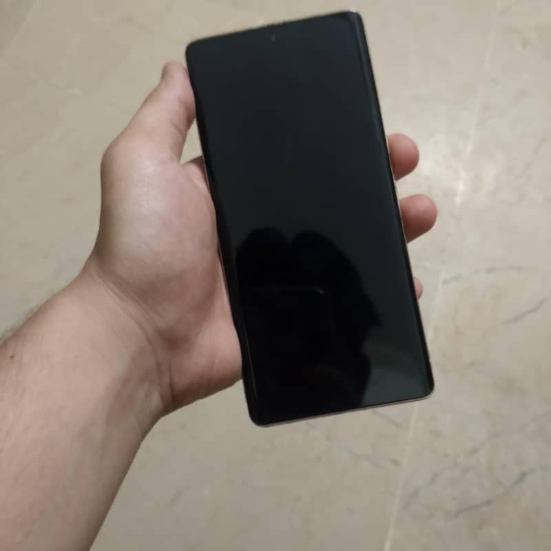 Google Pixel 7 Pro 2