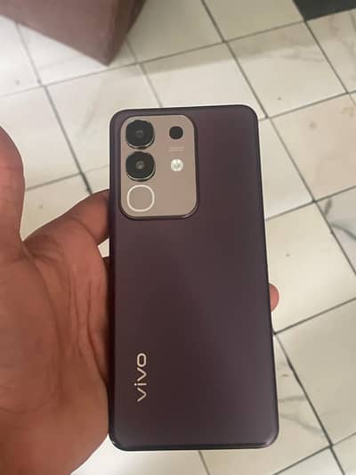 Vivo Y29