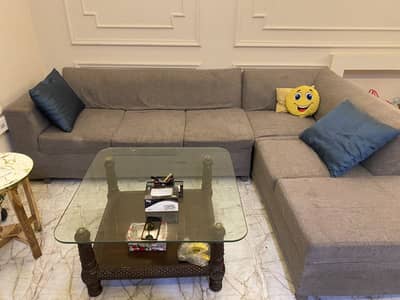Economical budget Center table | coffee table