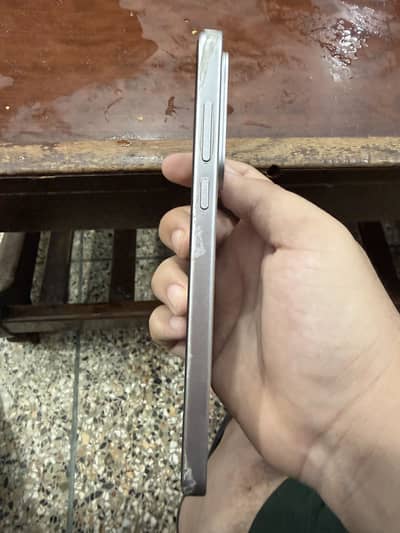 One Plus Nord 5