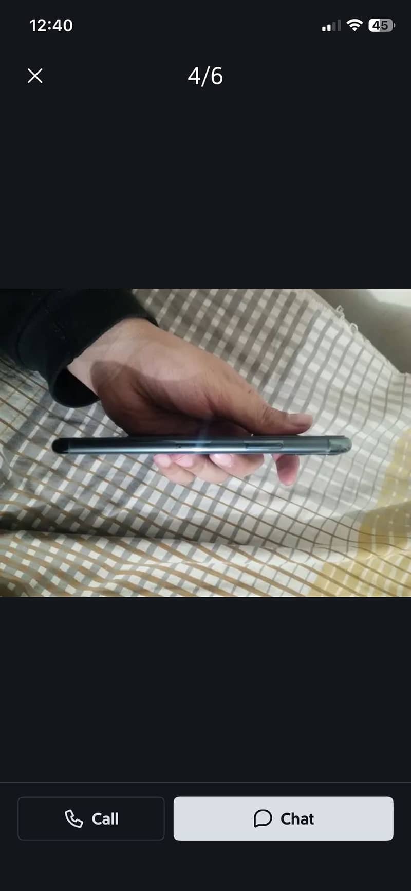 Apple iPhone 11 Pro 2