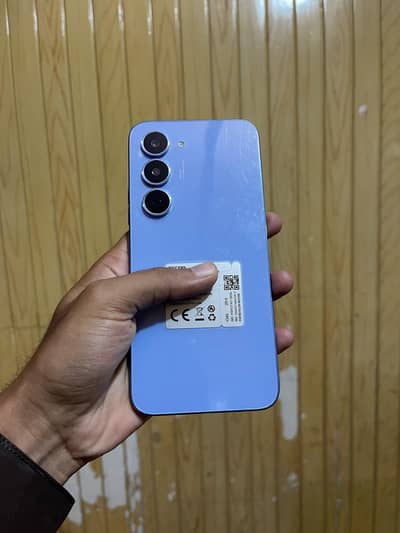 Tecno spark 40 pro