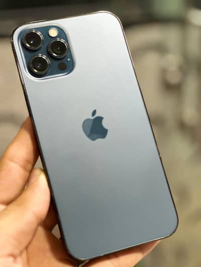 Apple iPhone 12 Pro Max