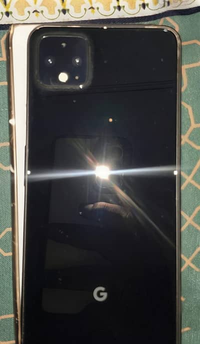 Google Pixel 4 XL