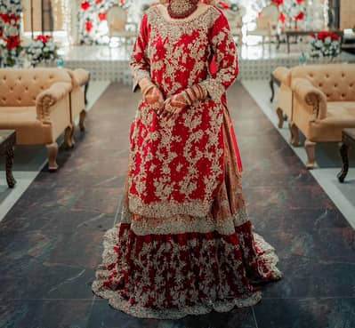 barat dress brand new