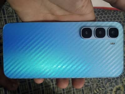 Infinix hot 60 pro