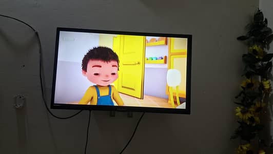 eco star led 32" good condition