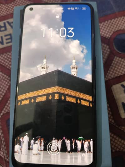 OPPO F19 Pro Plus