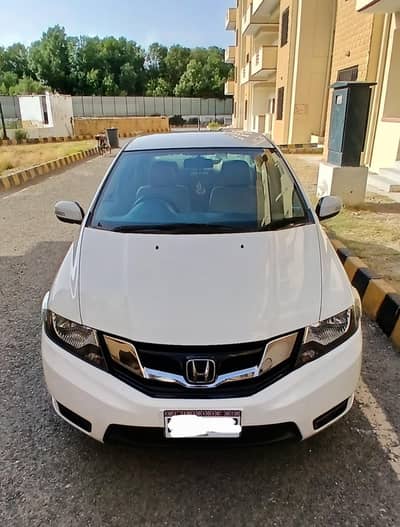 Honda City IVTEC 2018 Prosmetic 1st Owner