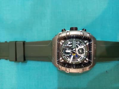 watch