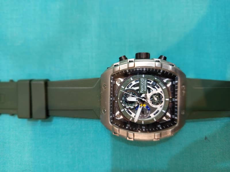 watch 0