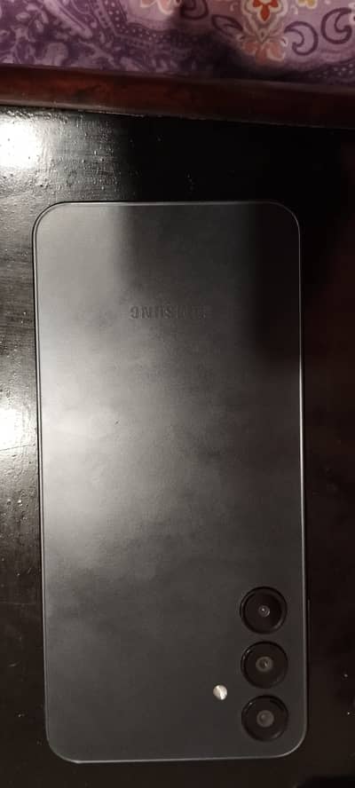 Samsung Galaxy A16