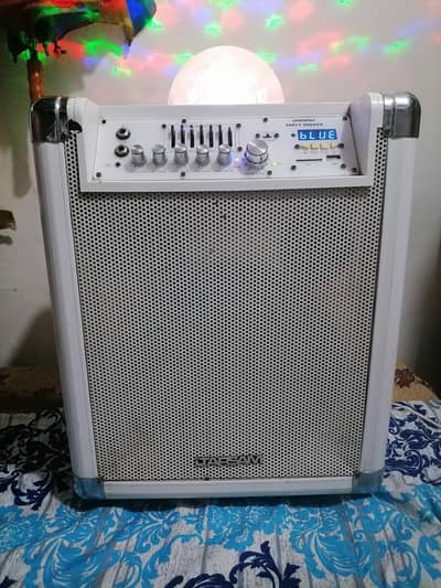 speaker 10 ich
