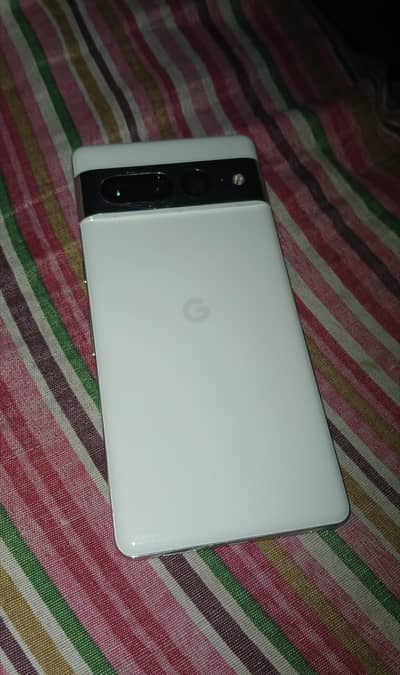 Google Pixel 7 Pro