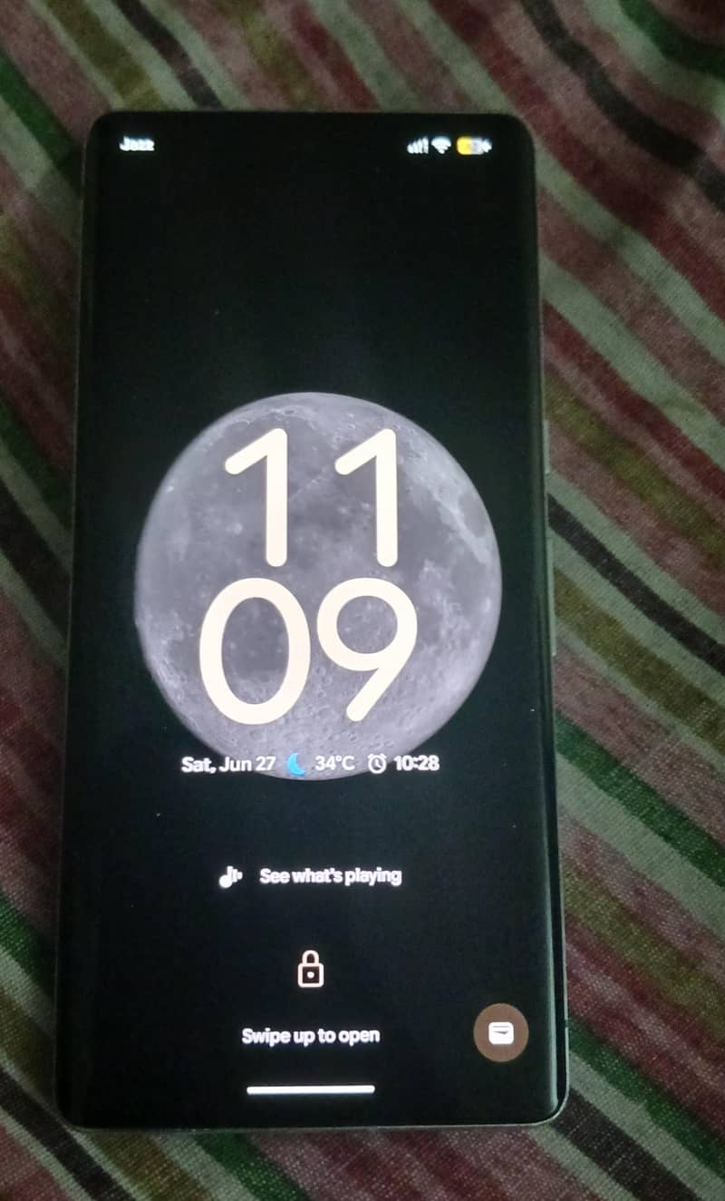 Google Pixel 7 Pro 3