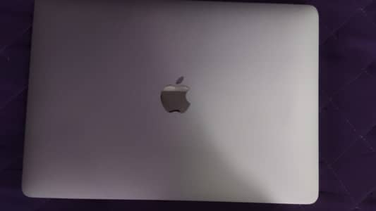 Macbook Air 2020