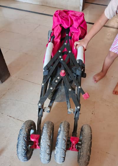 Everflo Baby Pram/Stroller for Sale