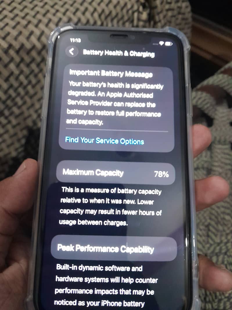 Apple iPhone 11 3