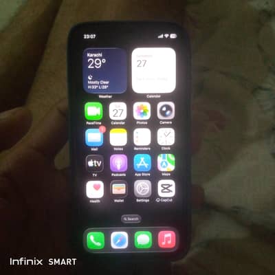 Apple iPhone 12