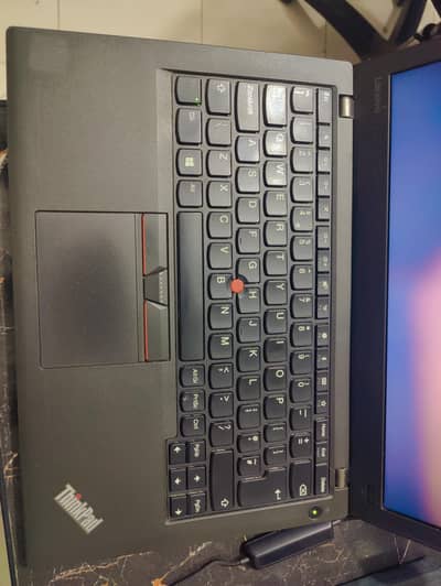 Lenovo x270