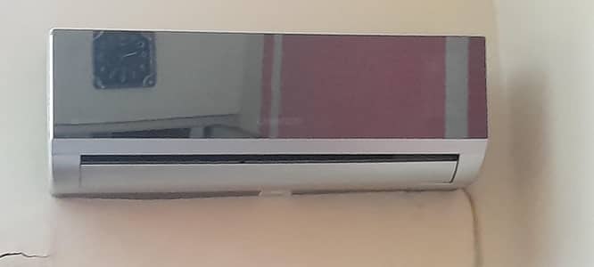 kenwood 01 ton split A C for sale